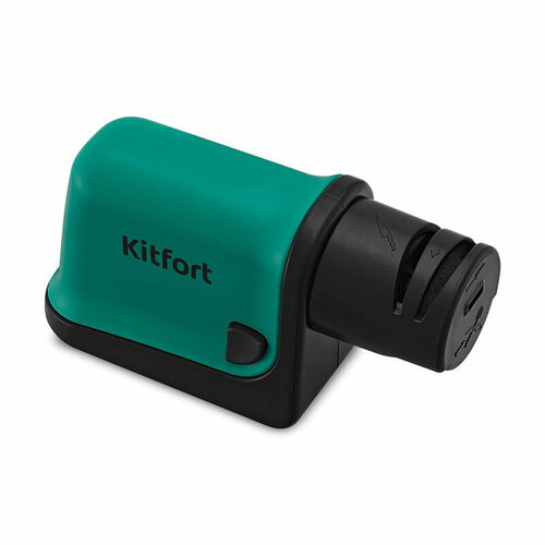 Точило Kitfort KT-4099-2 Green 708₽