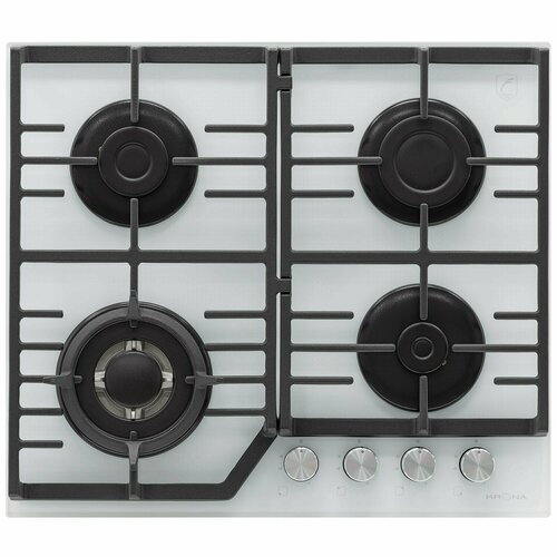 Варочная панель Krona ARDENTE 60 WH 2479000₽