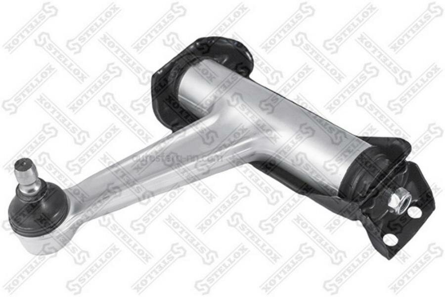 STELLOX 5702753ASX рычаг верхний правый!\ МВ W140 all 91-99