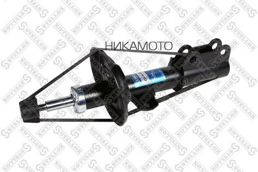 STELLOX 42150018SX амортизатор передний правый газовый!\Chevrolet Aveo 12>