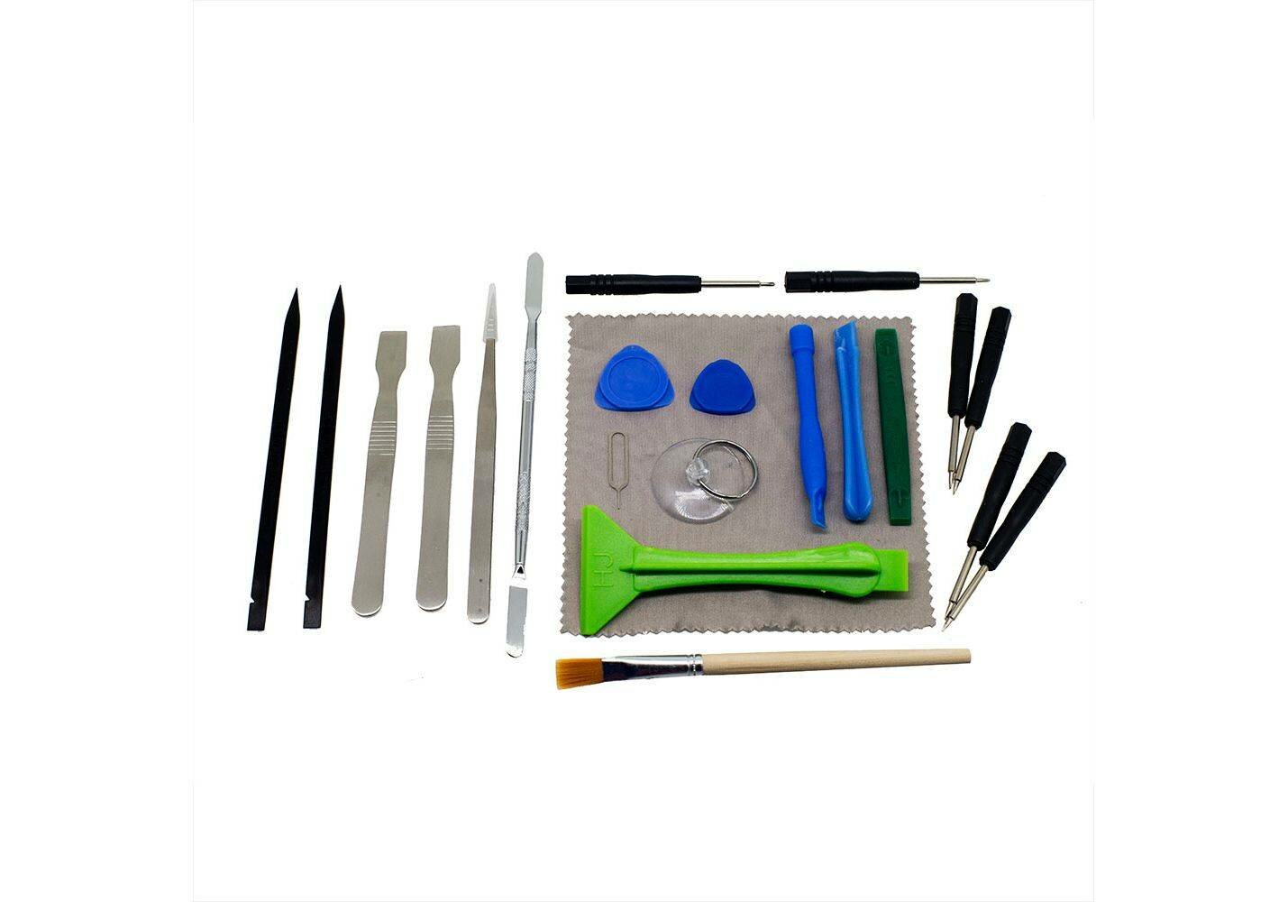 фото Набор для вскрытия KS85022 22 в 1