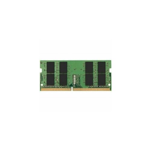 Оперативная память Foxline DIMM 16GB 3200 DDR4 ECC CL22 1Gb8 619700₽