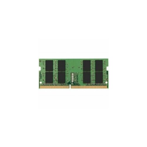 Оперативная память Foxline DIMM 16GB 3200 DDR4 ECC CL22 (1Gb*8) оперативная память samsung 16 гб ddr4 3200 мгц dimm cl22 m378a2k43eb1 cwed0