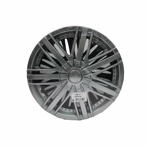 Колпак колеса R13 Пик пруж кт 2 шт АКС 740₽