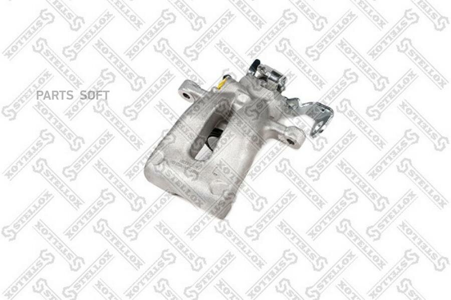 STELLOX 0590527SX 05-90527-SX_суппорт тормозной задний левый!\Chevrolet Orlando 1.4-1.8/2.0D 11 , Opel Zafira All 05