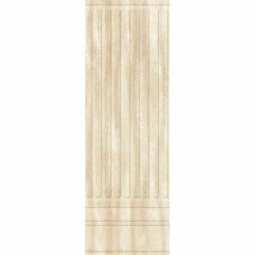 Керамическая плитка Eurotile Lia Beige Lia панель 29,5х89,5 см (138 LIN2BG) (1.05 м2)