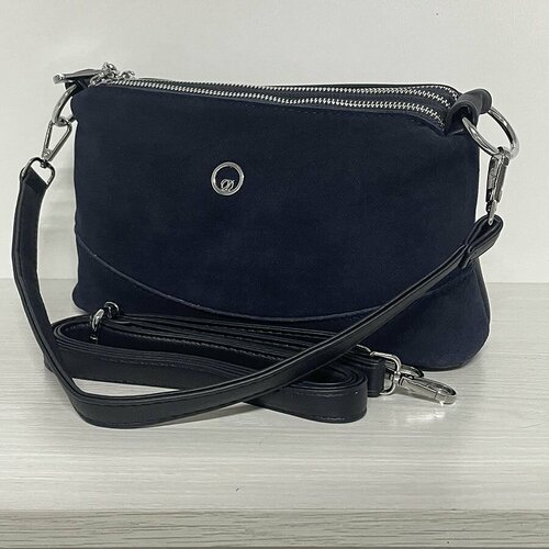 Сумка POSSESS, синий