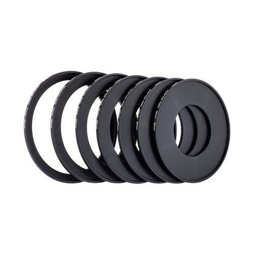 Переходное кольцо Hoya 52mm - 86mm для системы Sq100 конвертер hoya instant action conversion ring 82mm