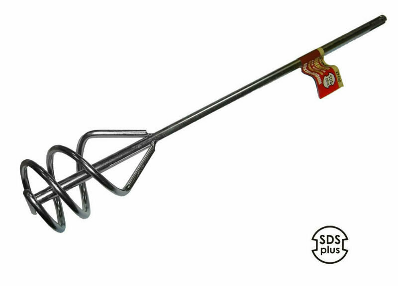 Миксер 100 x 10 x 450 SDS SKRAB 27122