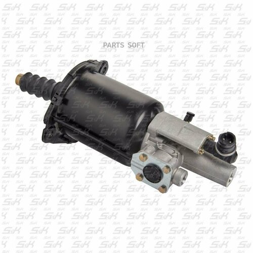 SK SK258000301 Пневмогидроусиитеь сцепения 13410₽