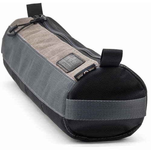 Сумка для инструментов RollBar 40 PRO 40х11х11см с двойными стенками и уплотнительной вставкой