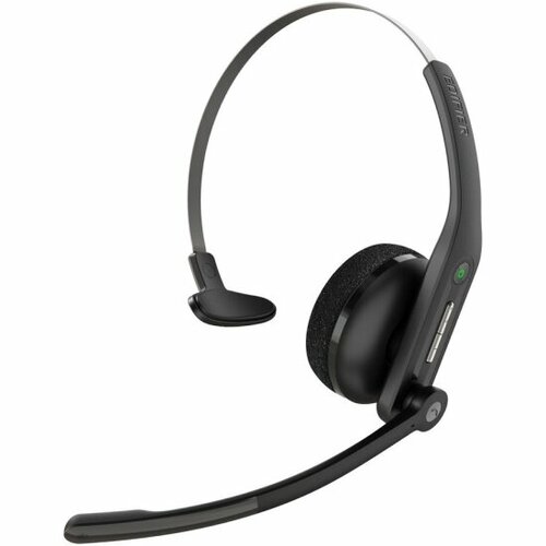 Беспроводная гарнитура Edifier CC200 черный 393500₽