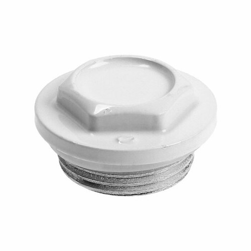 Заглушка для радиатора STI резьба 1 глухая правая 10084877 740₽