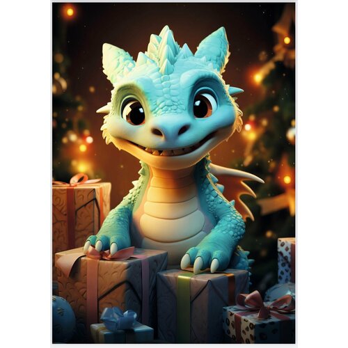 Пазлы из дерева 