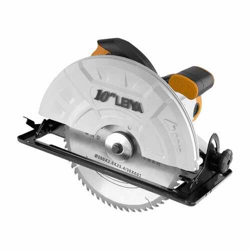 Циркулярная пила LEIYA LY285-01