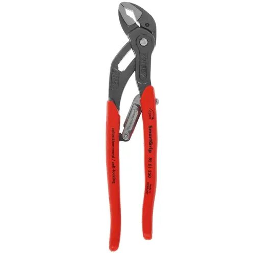 Автоматический клещи Knipex - фото №18