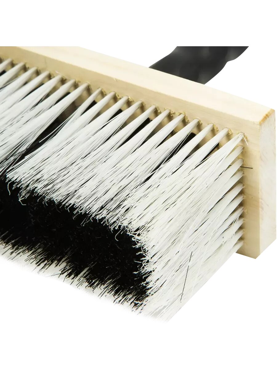 Макловица с искусственной щетиной 80х180 мм — фото 1