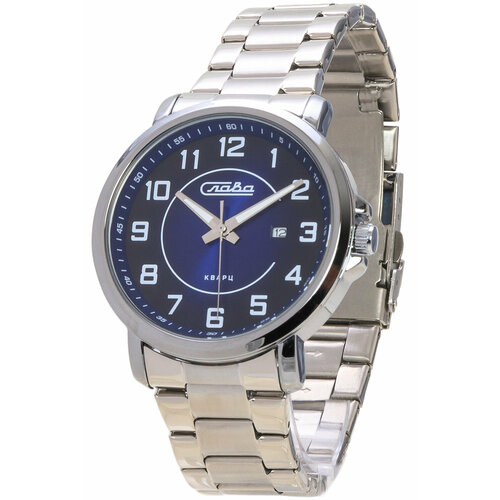 Мужские часы Слава