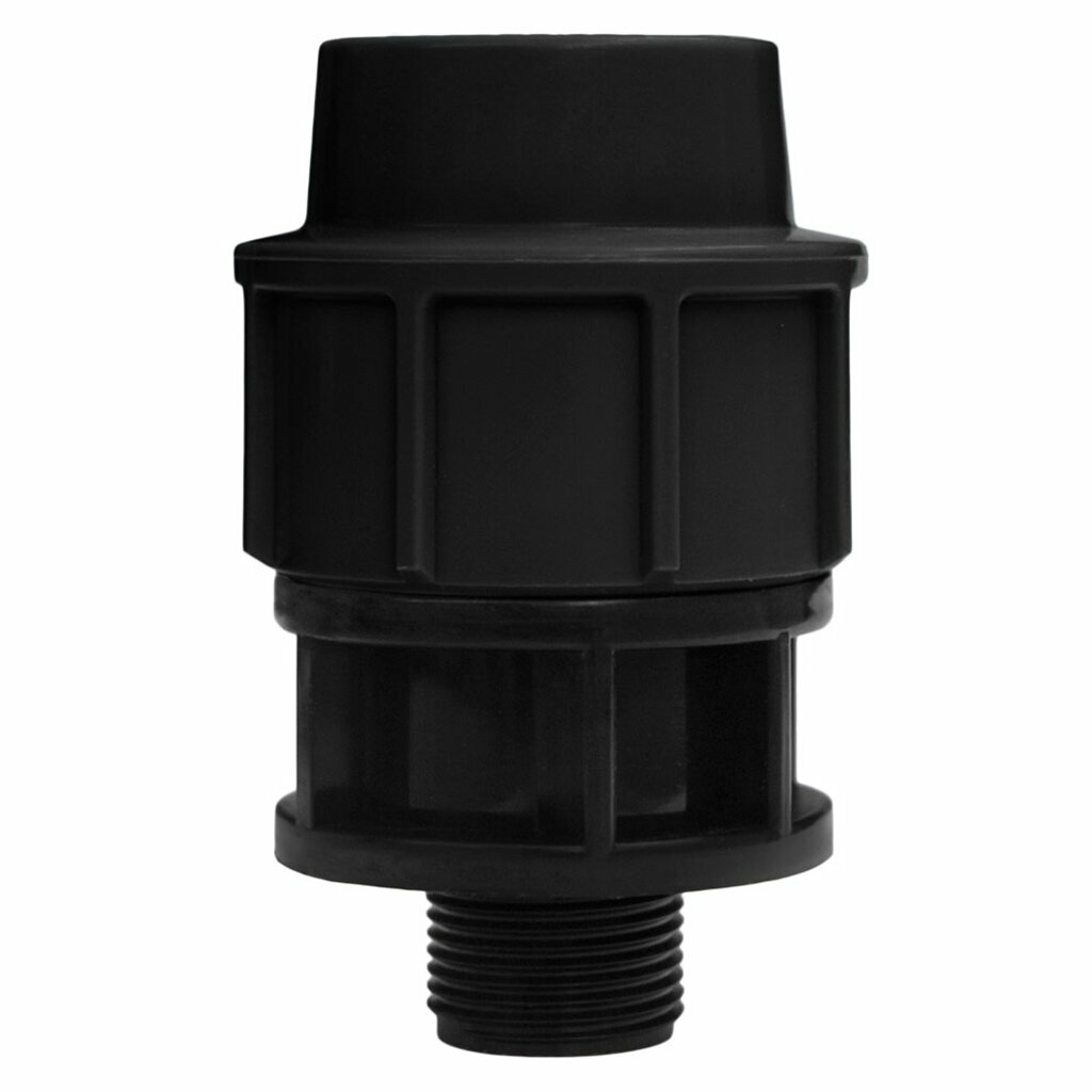 Муфта полиэтиленовая Spektr d32 мм x 3/4