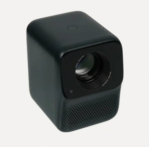 Изображение товара Портативный проектор Wanbo Projector T2 Max тёмно-синий
