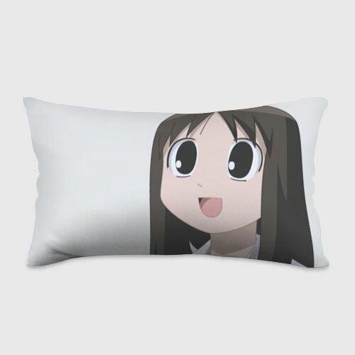 Azumanga Daioh Аюму Касуга Подушка