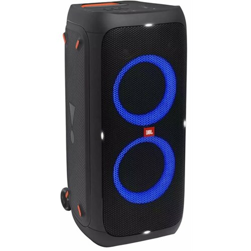 Портативная колонка JBL PartyBox 310 83998₽