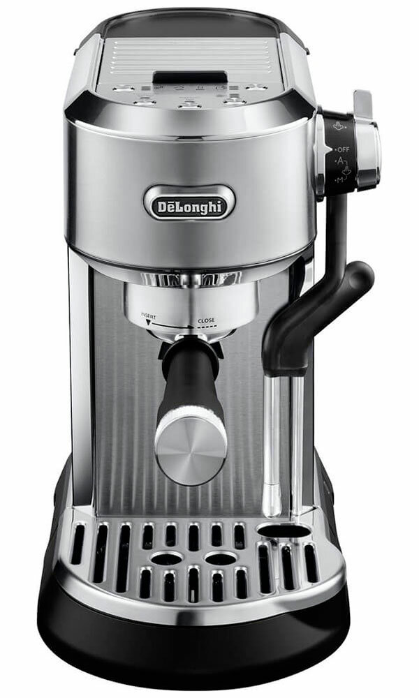 Кофеварка рожковая De’Longhi EC950. M