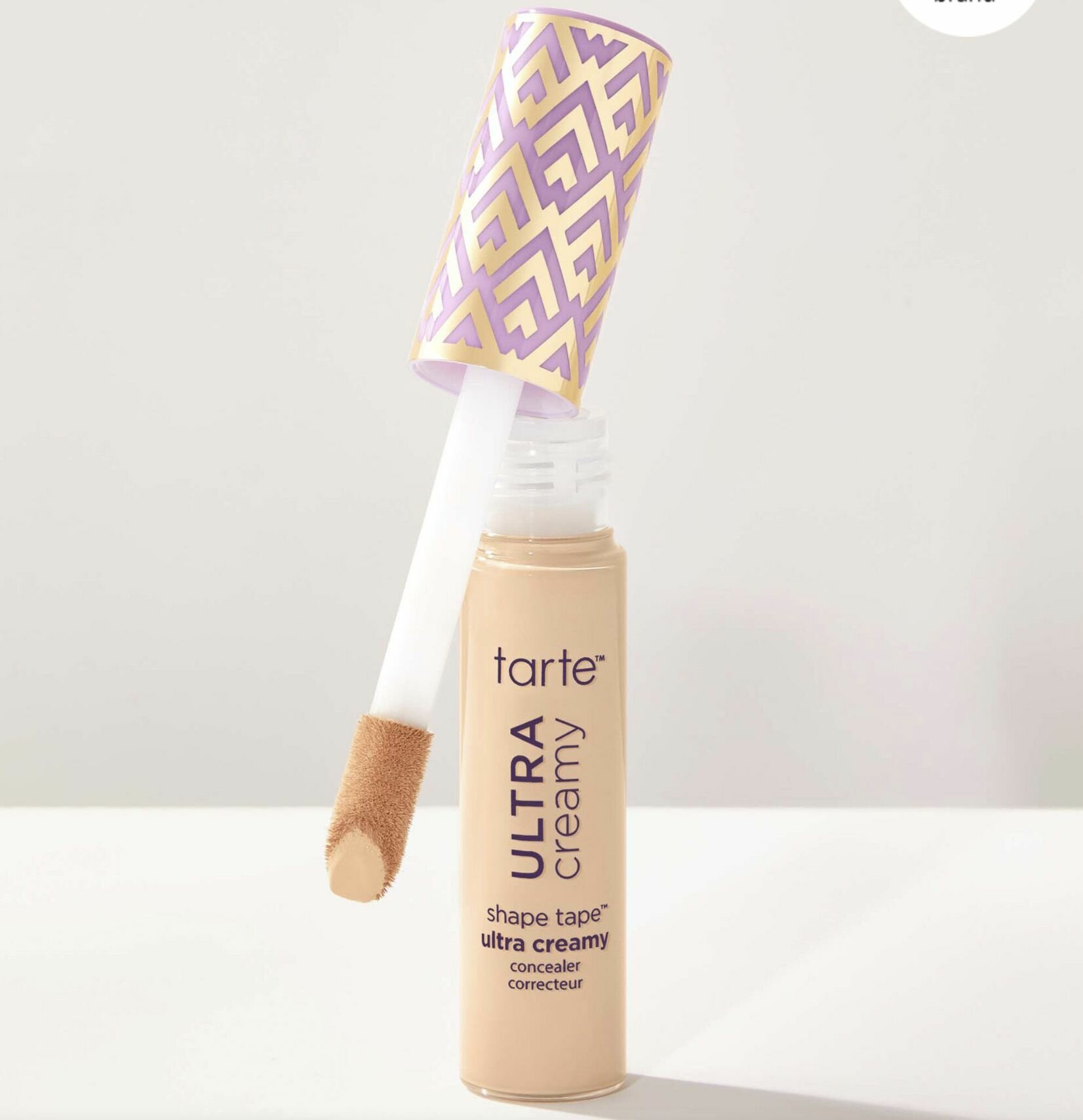 Tarte Консилер Shape Tape Ultra Creamy Concealer (22N) 10 мл