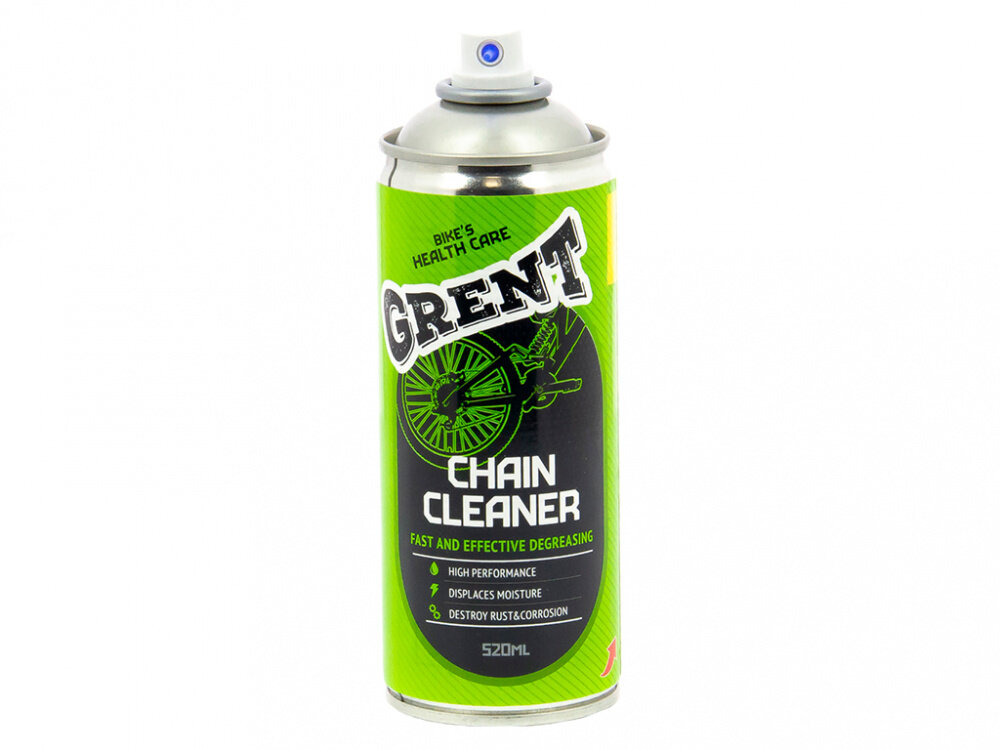 Очиститель цепи 520 мл Grant chain cleaner (12шт)