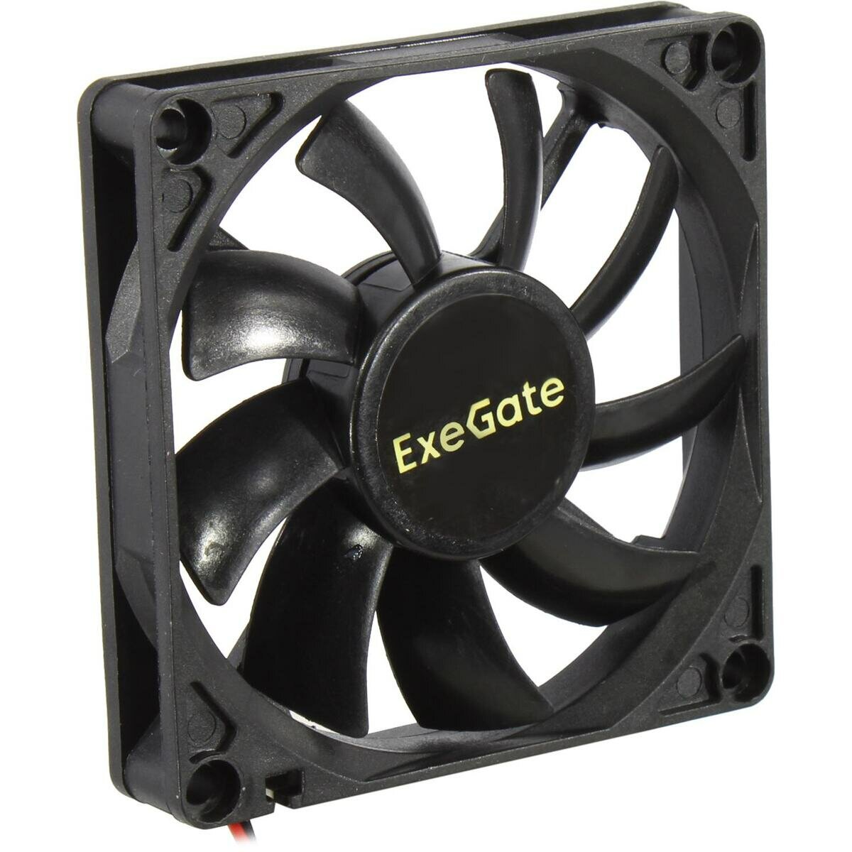 Вентилятор Exegate ExtraPower EX08015S4P-PWM
