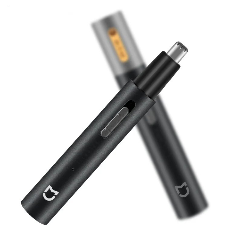 Изображение Xiaomi Mijia электрический триммер для волос 3 в 1