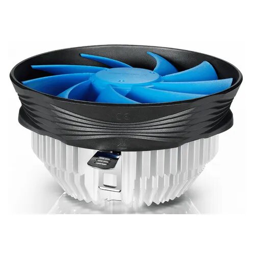 Устройство охлаждения(кулер) DeepCool Gamma Archer Pro V2, 120мм, Ret