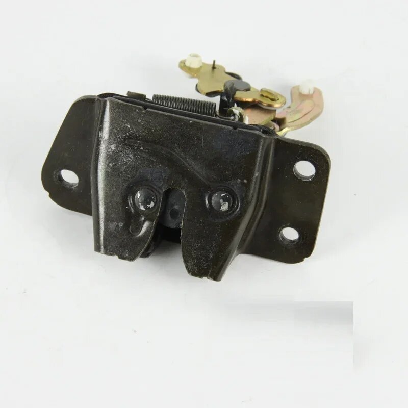 81230-26000 для Hyundai Santa Fe задний замок механизм замка задней двери аксессуары для замка багажника