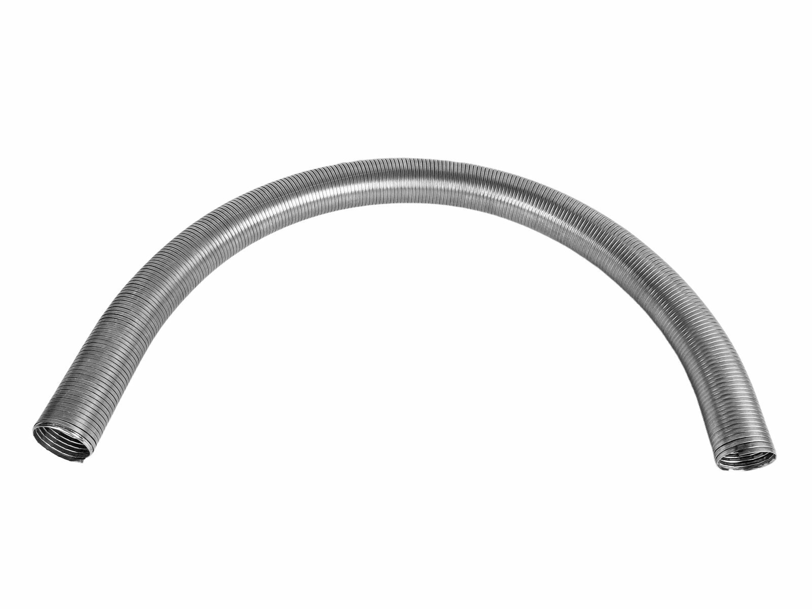 Металлорукав d=50мм L=1000мм нержавеющая сталь мзгс РНВ 316.50.1000.00