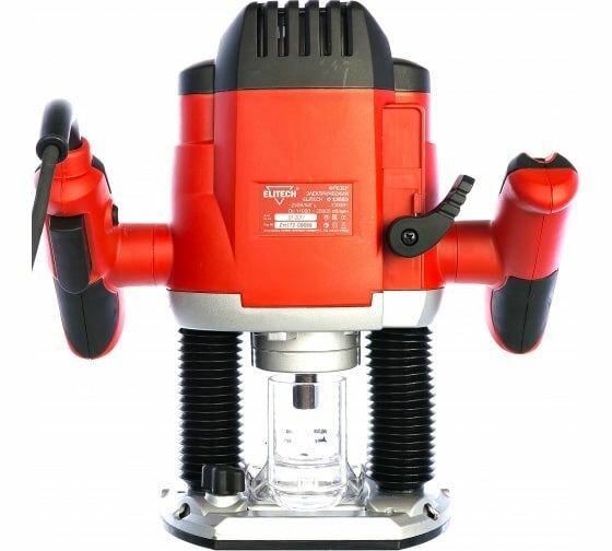 Фрезер Elitech Ф 1355Э — фото 1