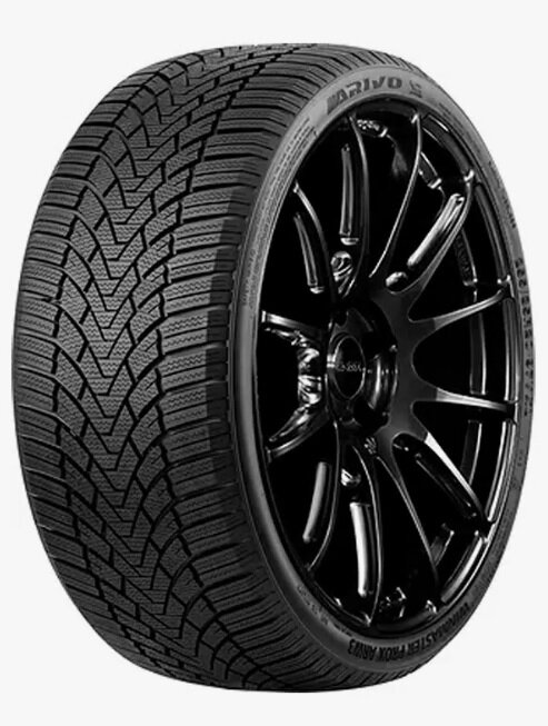 Автомобильные зимние шины Arivo Winmaster ProX ARW 3 155/80 R13 79T
