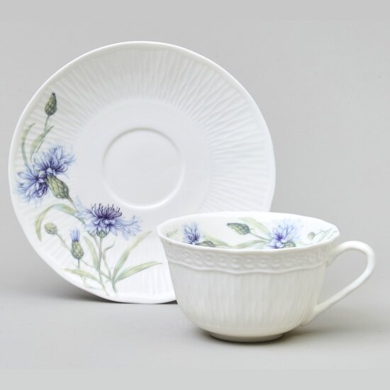 Чайная пара Lefard 