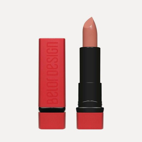 Изображение товара Помада для губ BelorDesign Party Оттенок 139, 4,3 г