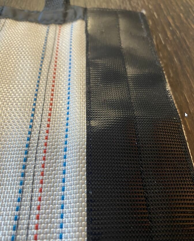 Протектор усиленный трехслойный, 60 см — фото 1