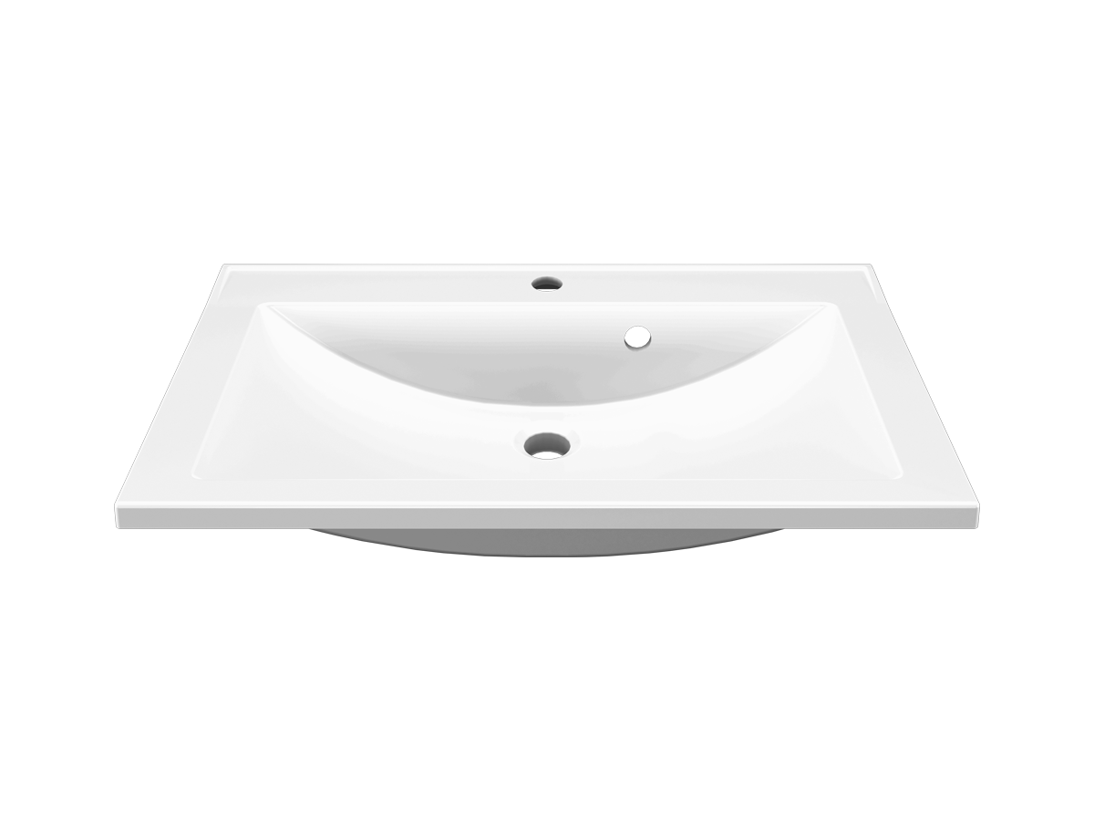 Раковина Paola Roma 750