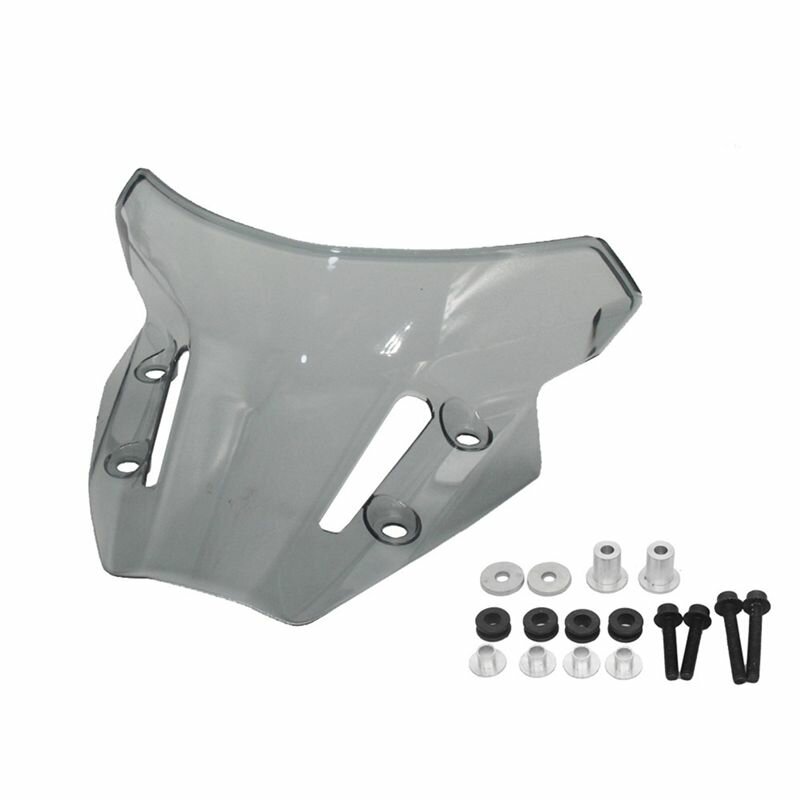 Дефлектор лобового стекла для YAMAHA MT09 FZ09 2021-2022 MyPads
