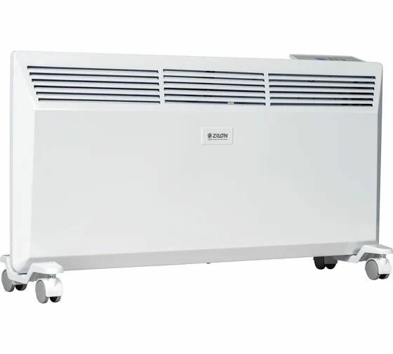Конвектор электрический ZHC-2000 E3.0 ZILON