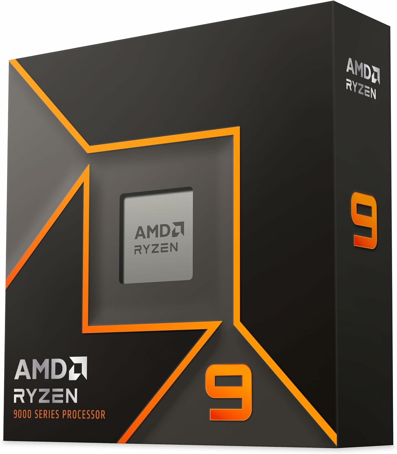 Процессор AMD Ryzen 9 5900X BOX (без кулера) (100-100000061WO(F/Z