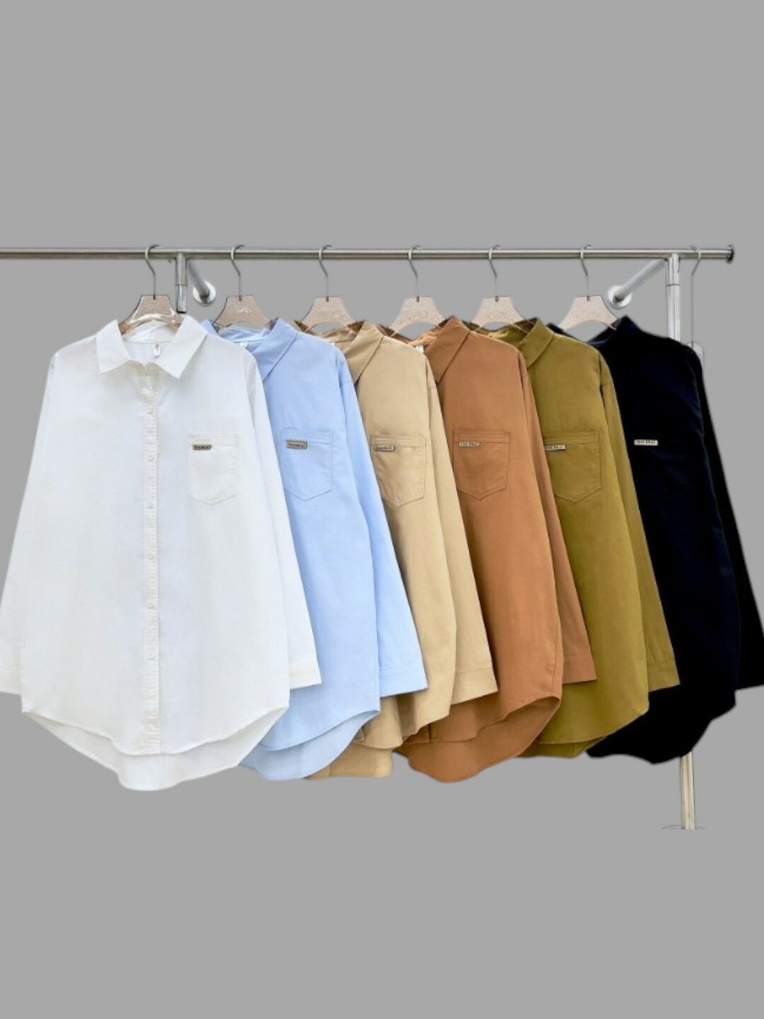 Туника , размер Freesize, бежевый — фото 1