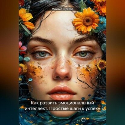 Как развить эмоциональный интеллект. Простые шаги к успеху. [Аудиокнига]