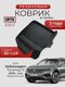 3d lux для volkswagen tou...