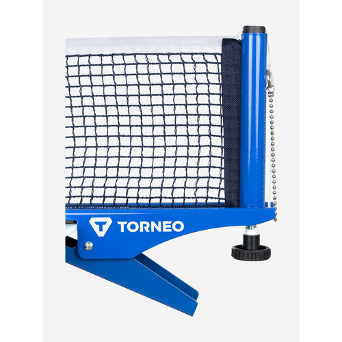 Сетка для настольного тенниса Torneo Синий RUS Бр Ориг one size 3299₽