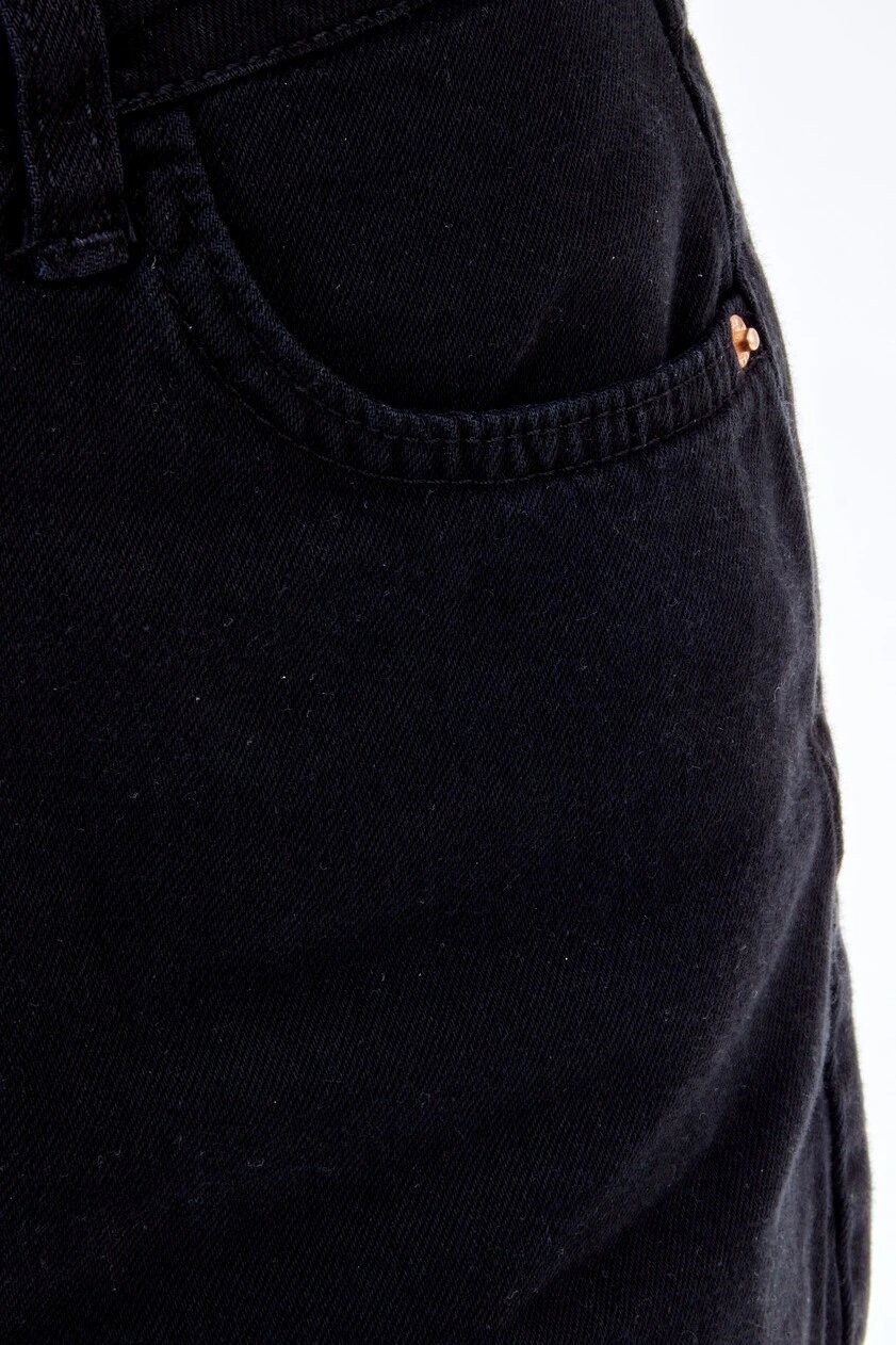 Шорты Selfie, размер 26, темно-серый — фото 1