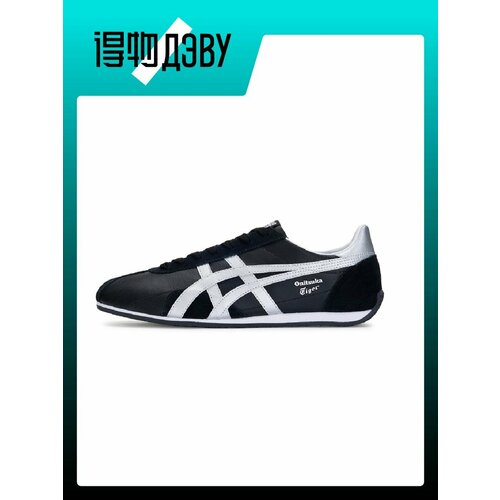 фото Кеды onitsuka tiger runspark, размер eu 46 стопа (29cm)
