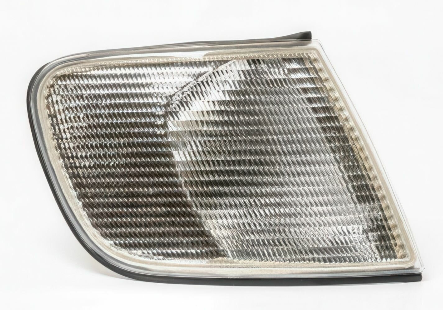 Указатель поворота правый для Audi Ауди 100 C4 (1991-1994) производства DEPO артикул 441-1509R-UE-C Указатель поворота правый